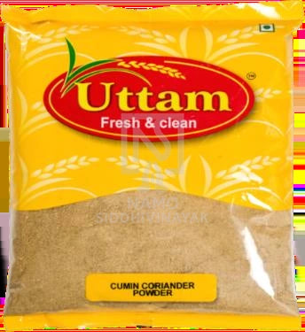 Uttam Cumin Coriander Powder 200gm