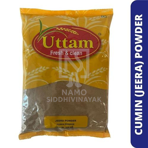 Uttam Cumin Powder 500gm