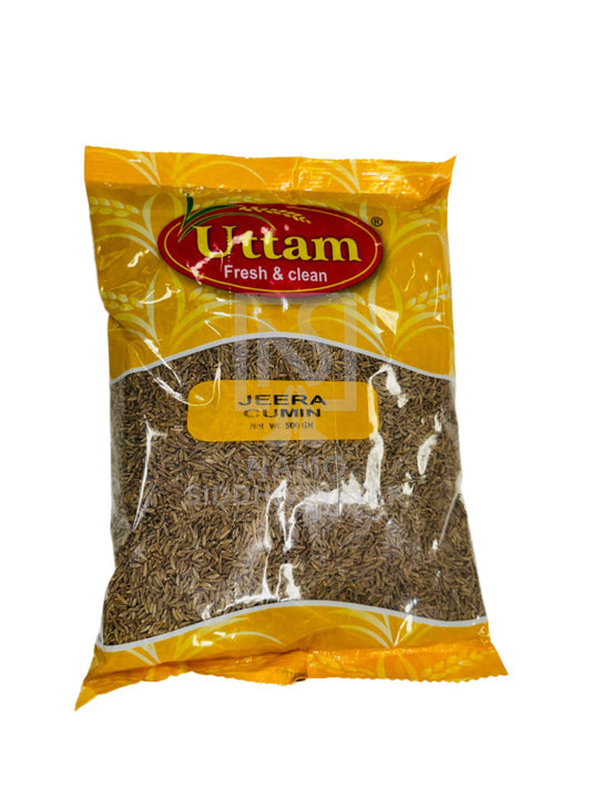 uttam cumin seeds 1kg