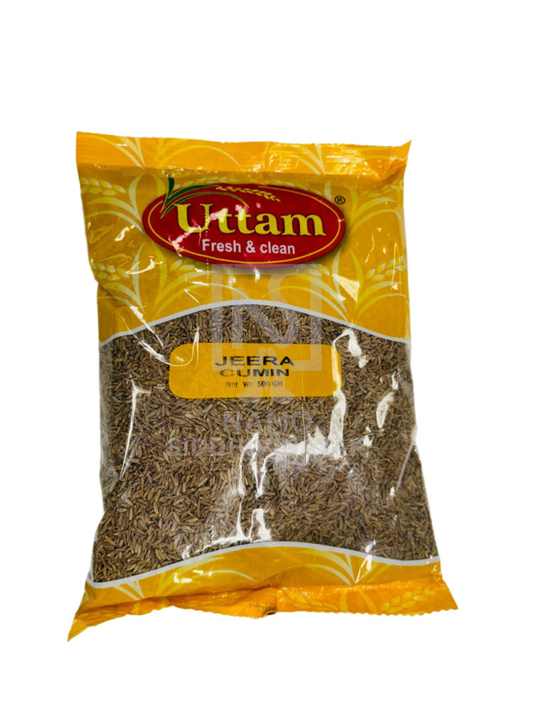 uttam cumin seeds 500gm