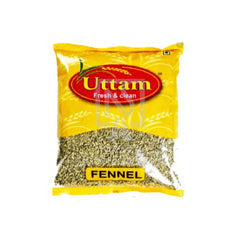 uttam fennel seeds 200gm