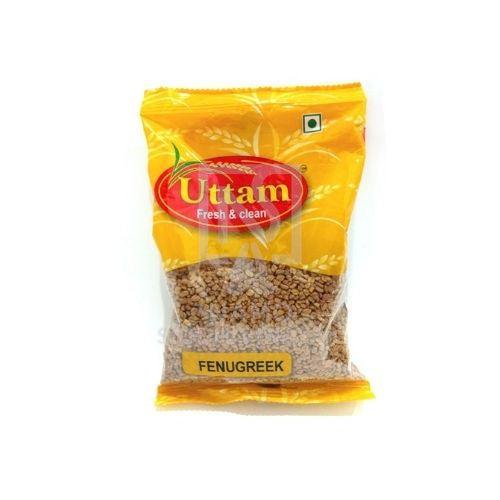 uttam fenugreek 500gm