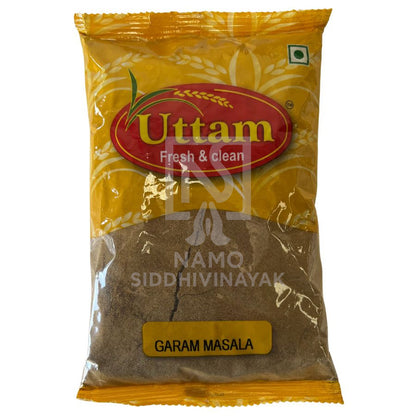 uttam garam masala 200gm