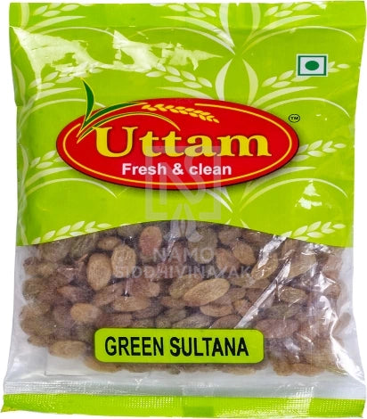 Uttam Green Sultana 200gm