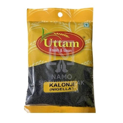 Uttam Kalonji 100gm