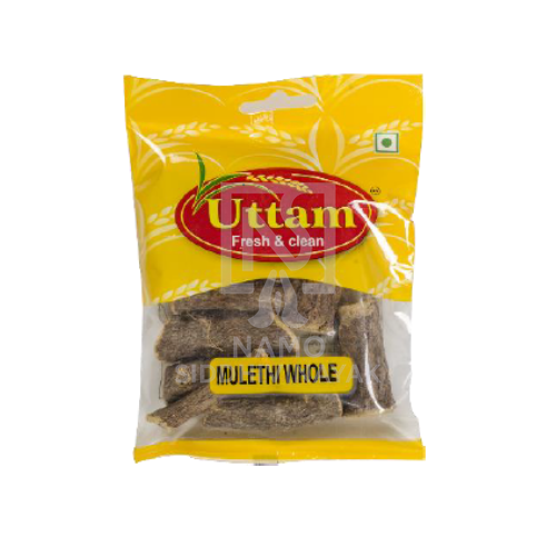 uttam mulethi 100gm