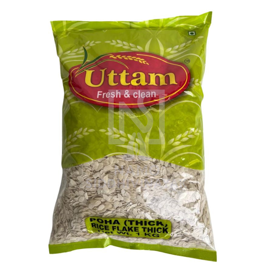 uttam poha thick 1kg