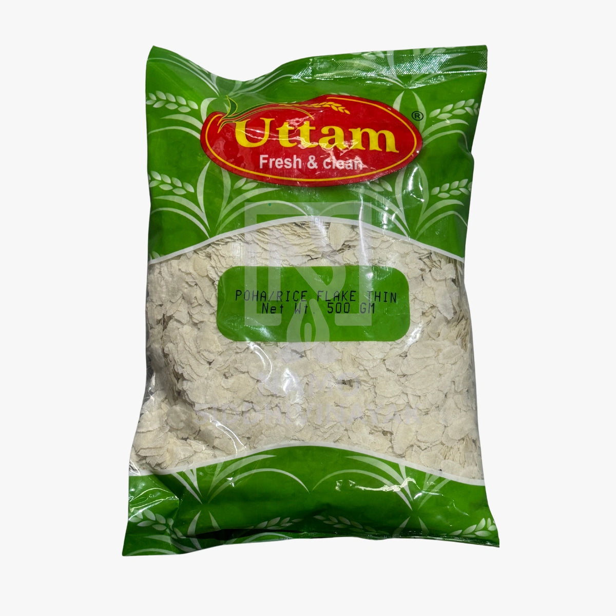 Uttam Poha Thin 500gm