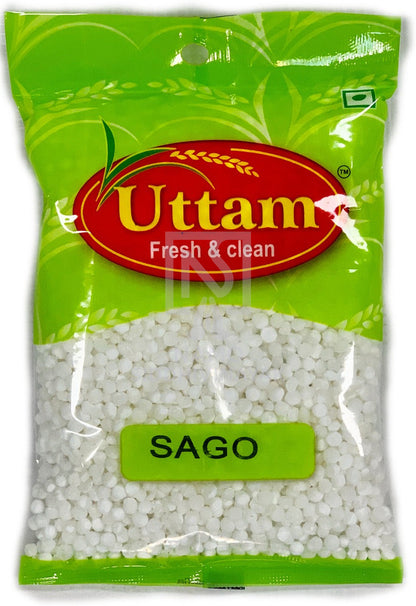 uttam sago 200gm