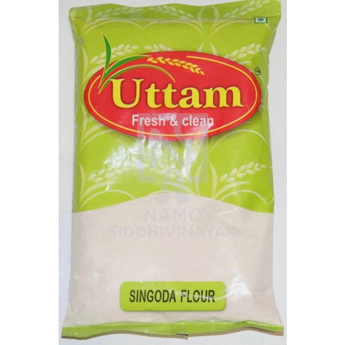 Uttam Singoda Atta 450gm