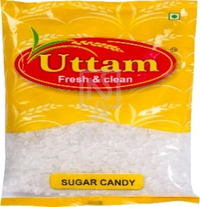 Uttam Sugar Candy 200gm