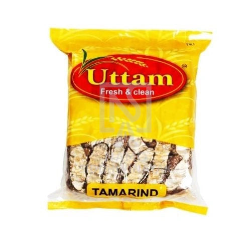 Uttam Tamarind Imli 500gm