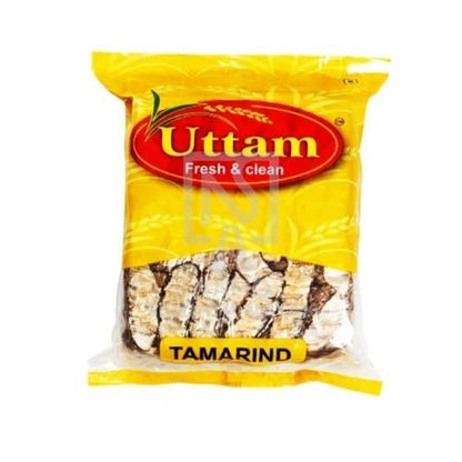 Uttam Tamarind Imli 500gm