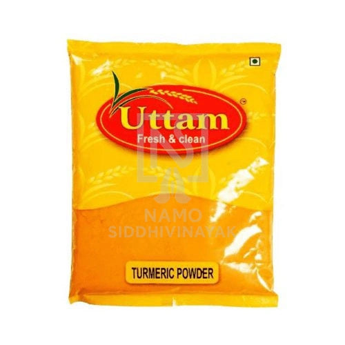 Uttam Turmeric Powder 200gm