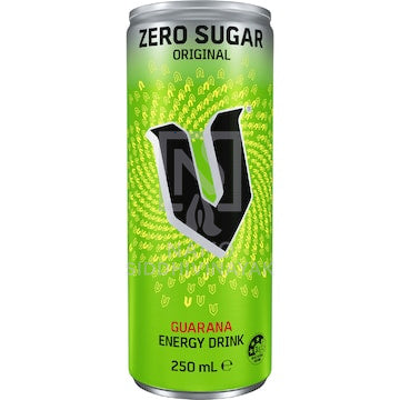 v zero sugar drink 250ml