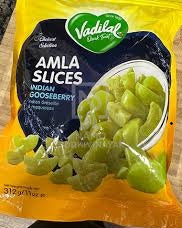 vadilal Amla Slices 312gm