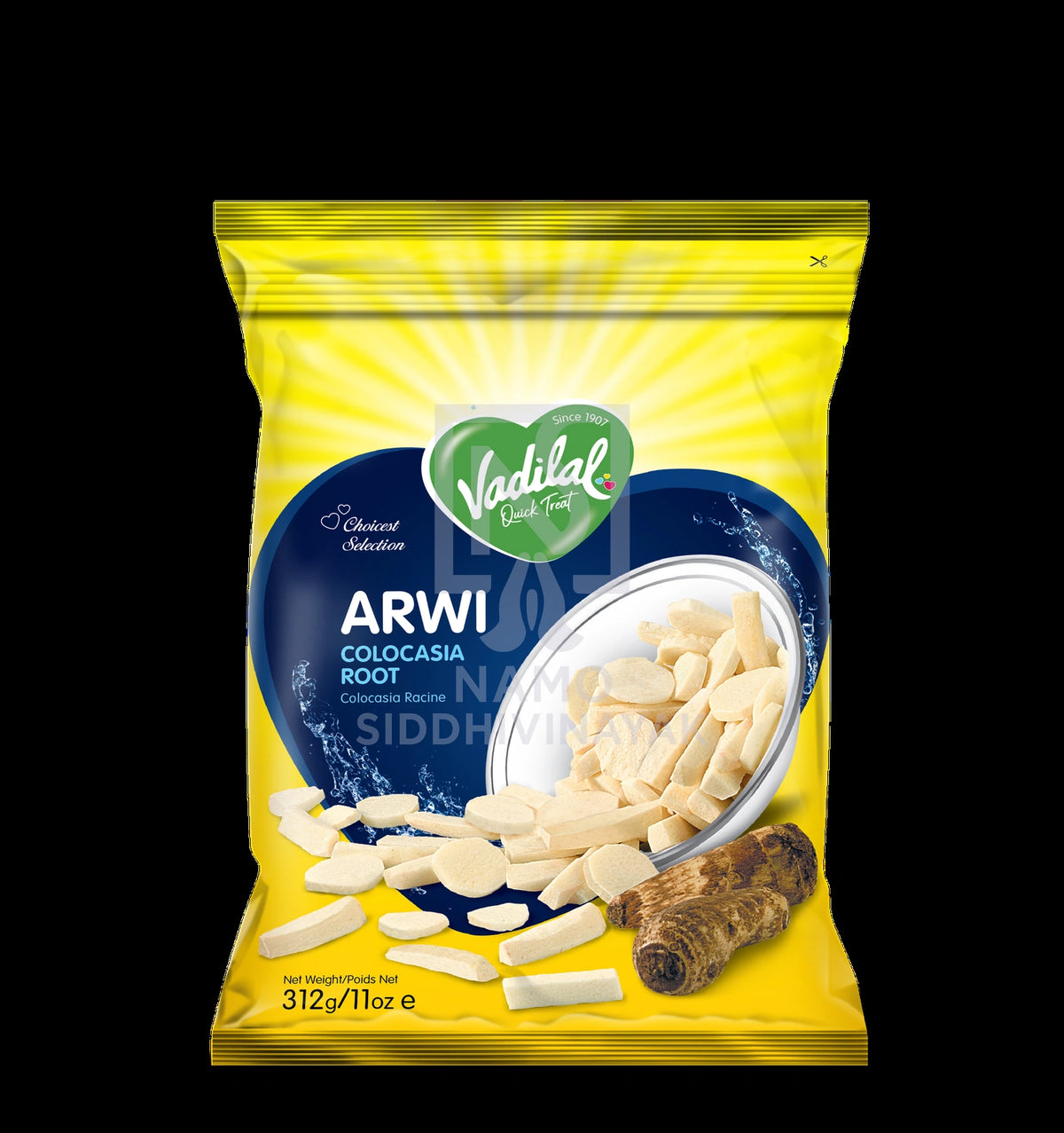 Vadilal Arwi 312gm