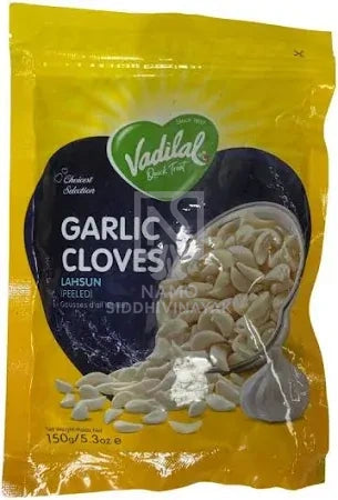 vadilal Garlic Cloves 150gm