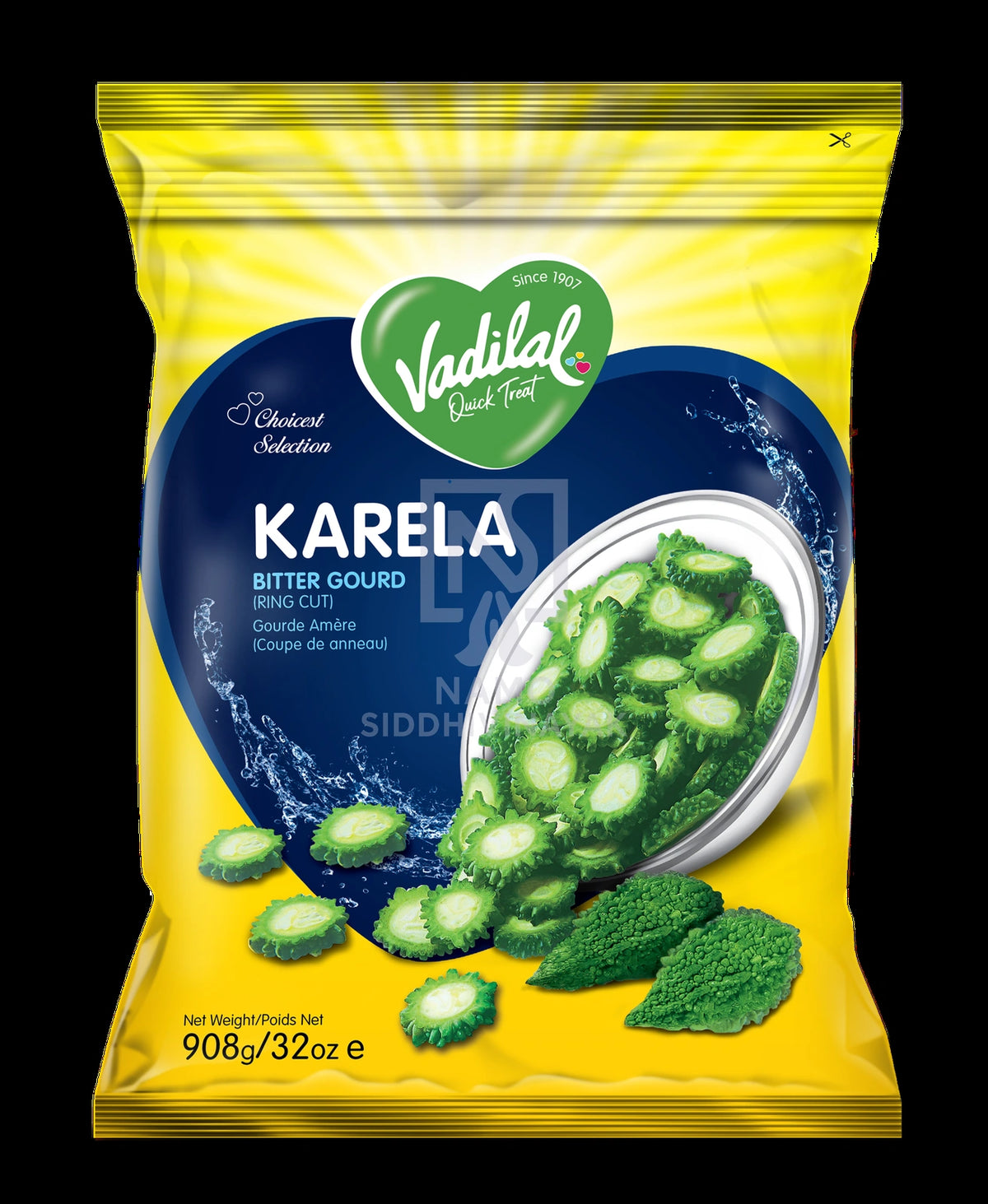 Vadilal Karela 150gm