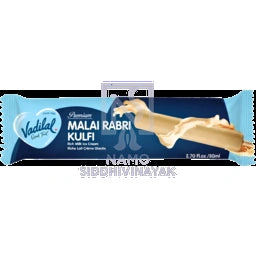 Vadilal Malai Rabri Kulfi 80ml