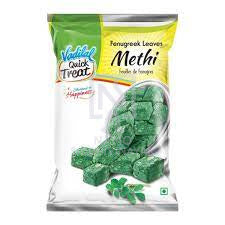 vadilal methi 312gm