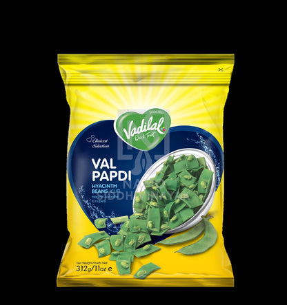 Vadilal Val Papdi 312gm