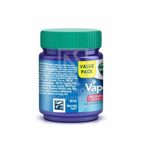 vicks vaporub 60ml