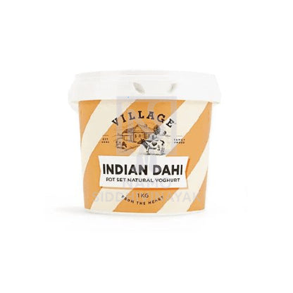 village yoghurt 1kg