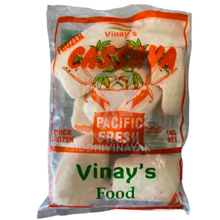 vinay cassava 1kg