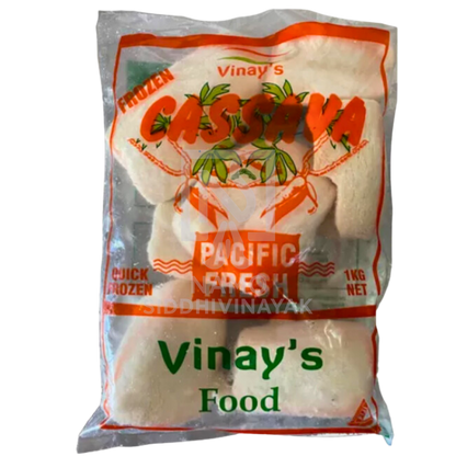 vinay cassava 1kg