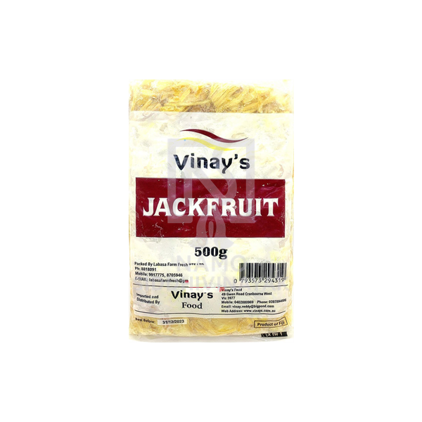 vinay jack fruit 400gm