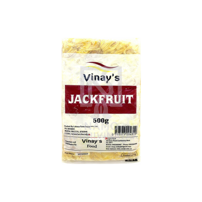 vinay jack fruit 400gm