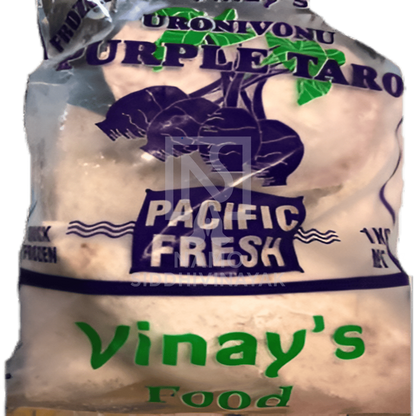 vinay purple taro 1kg