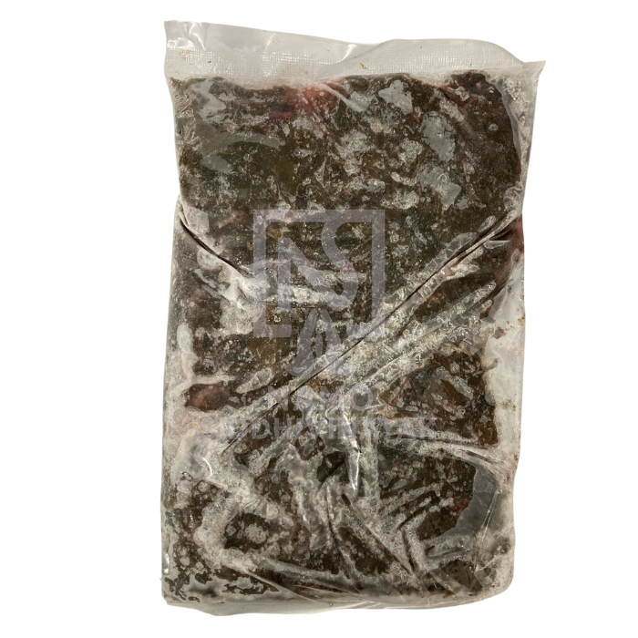 vinay rosella leaves 400gm