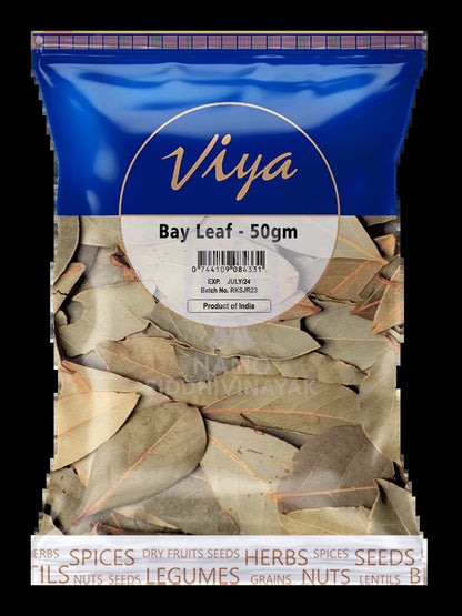 Viya Bay Leaf 50gm