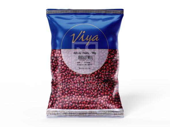 viya black eye beans 1kg