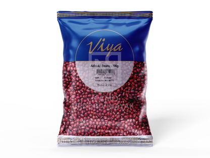 viya black eye beans 1kg