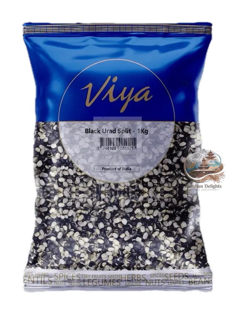 viya black urad split 1kg