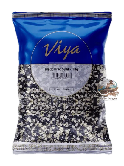viya black urad split 1kg