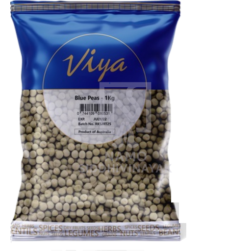 viya blue peas 1kg