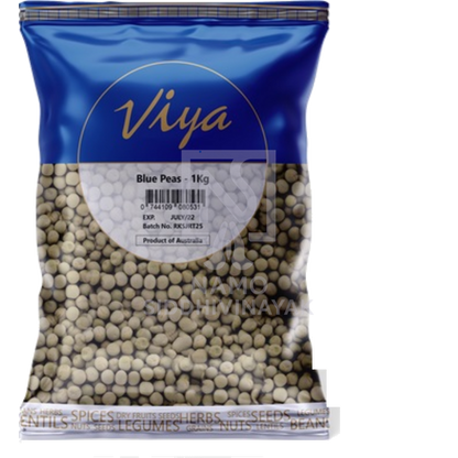 viya blue peas 1kg
