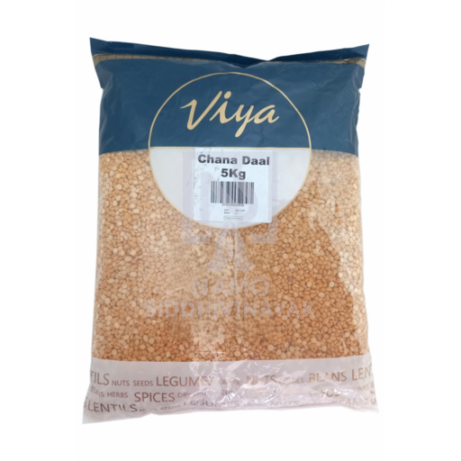 Viya Chana Daal 5kg