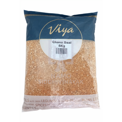 Viya Chana Daal 5kg