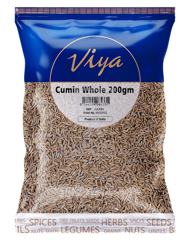 viya cumin whole 1kg