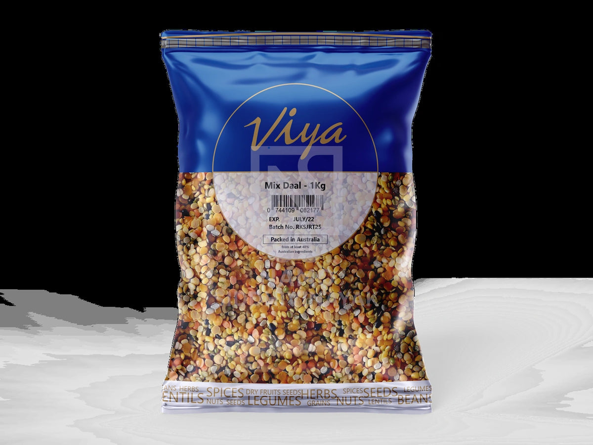 Viya Mixed Dal 1kg