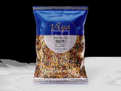 Viya Mixed Dal 1kg