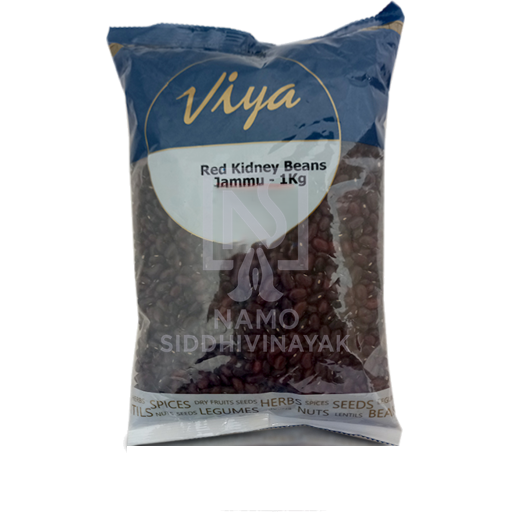 Viya Red Kidney Beans 1kg