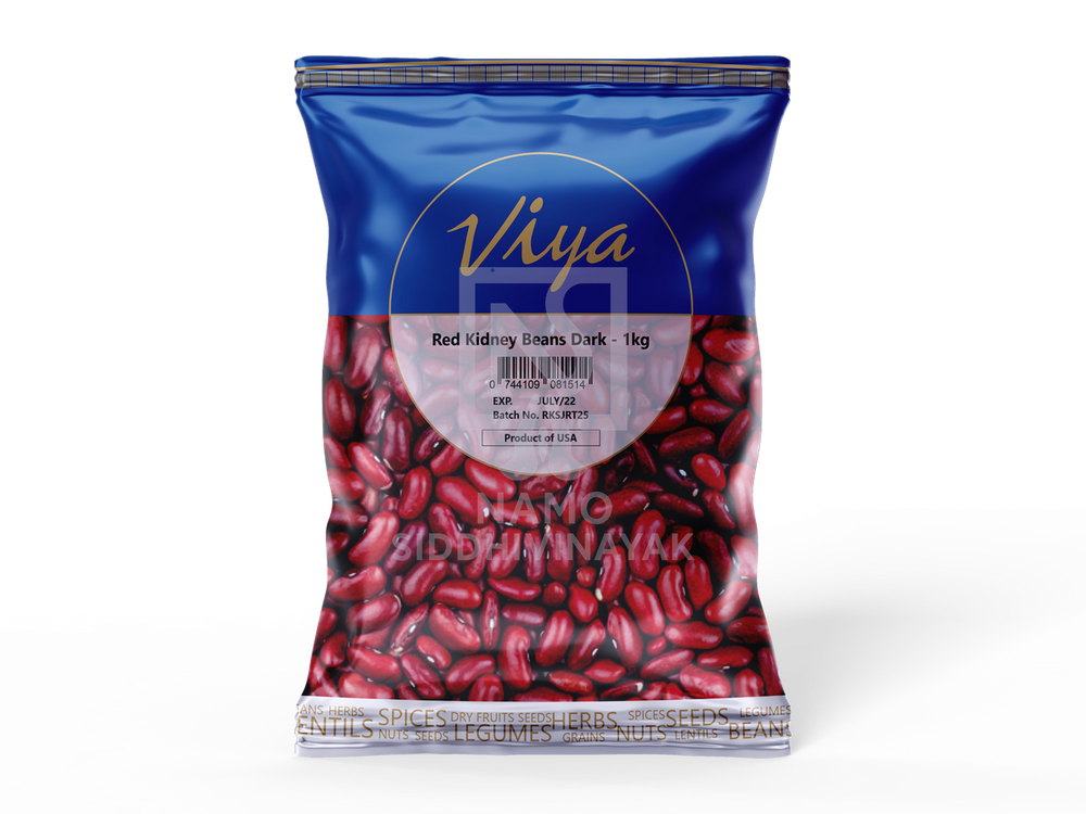 viya red kidney dark 1kg