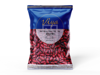 viya red kidney dark 1kg