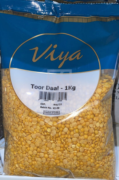 viya toor dal 1kg